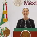 Primer Informe de Claudia Sheinbaum: Programa México te abraza ha beneficiado a 86 mil connacionales