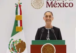 Primer Informe de Claudia Sheinbaum: Programa México te abraza ha beneficiado a 86 mil connacionales
