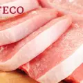 Profeco revela precios máximos y mínimos de la carne de cerdo en septiembre