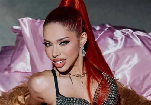 ¿Qué pasará con los próximos shows de Yeri MUA tras las amenazas en Tijuana?