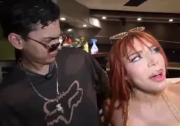 ¿Quién es Lonche? El streamer que Yeri MUA señala como responsable de las amenazas de muerte