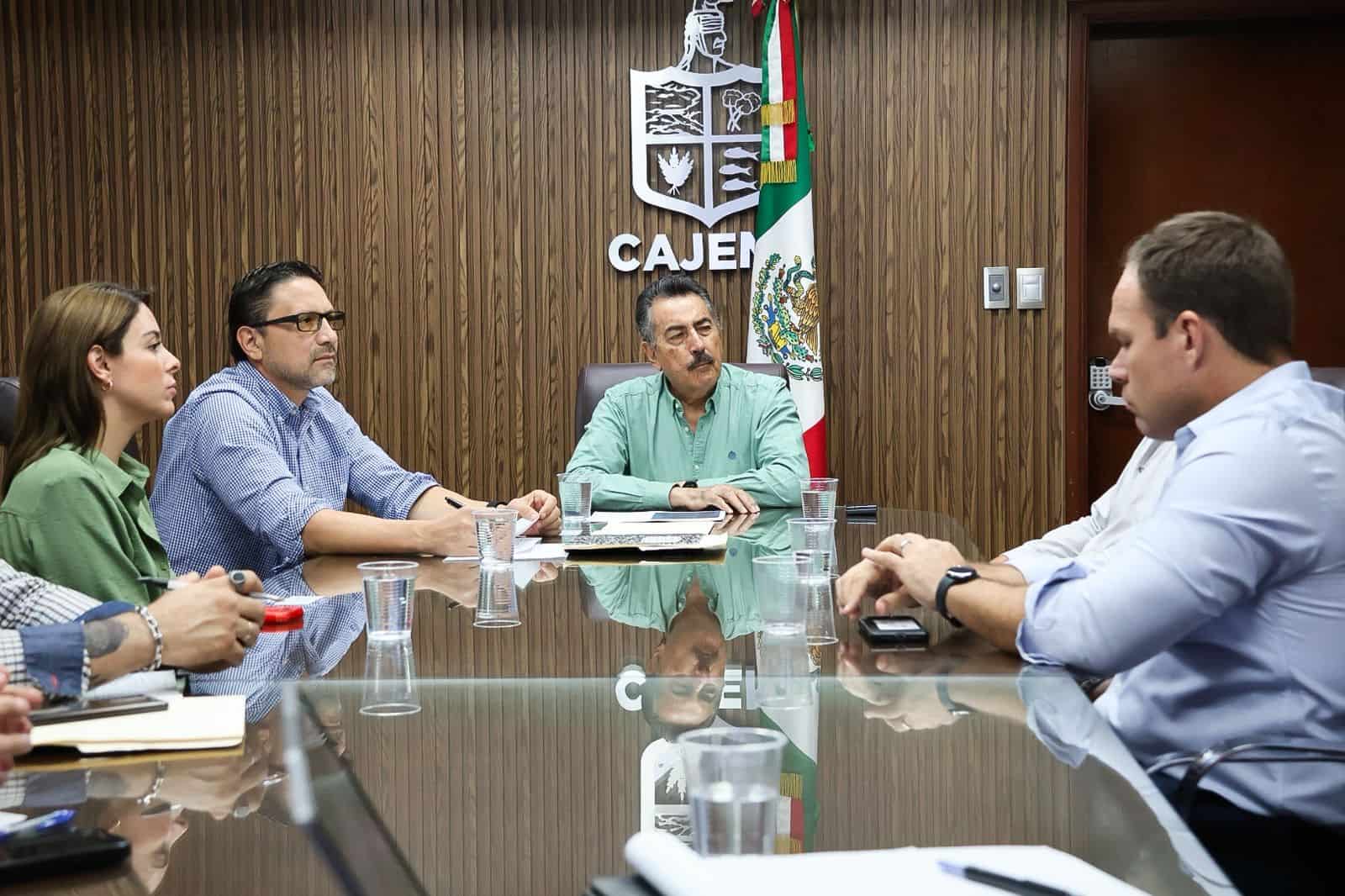 Llegaría empresa recicladora a Ciudad Obregón