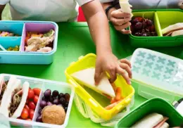 Regreso a clases 2025: ¿Qué tipo de lonche se le puede dar a los hijos?