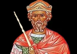 Santoral de hoy 1 de septiembre: Día de San Josué, hijo de Nun, siervo del Señor