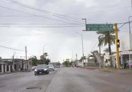 Van por proyecto para modernizar semáforos en Navojoa