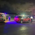 Joven mujer encuentra fatal desenlace en accidente en motocicleta