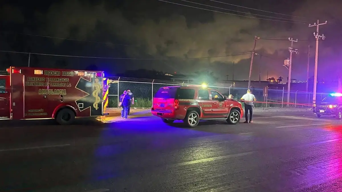 Joven mujer encuentra fatal desenlace en accidente en motocicleta