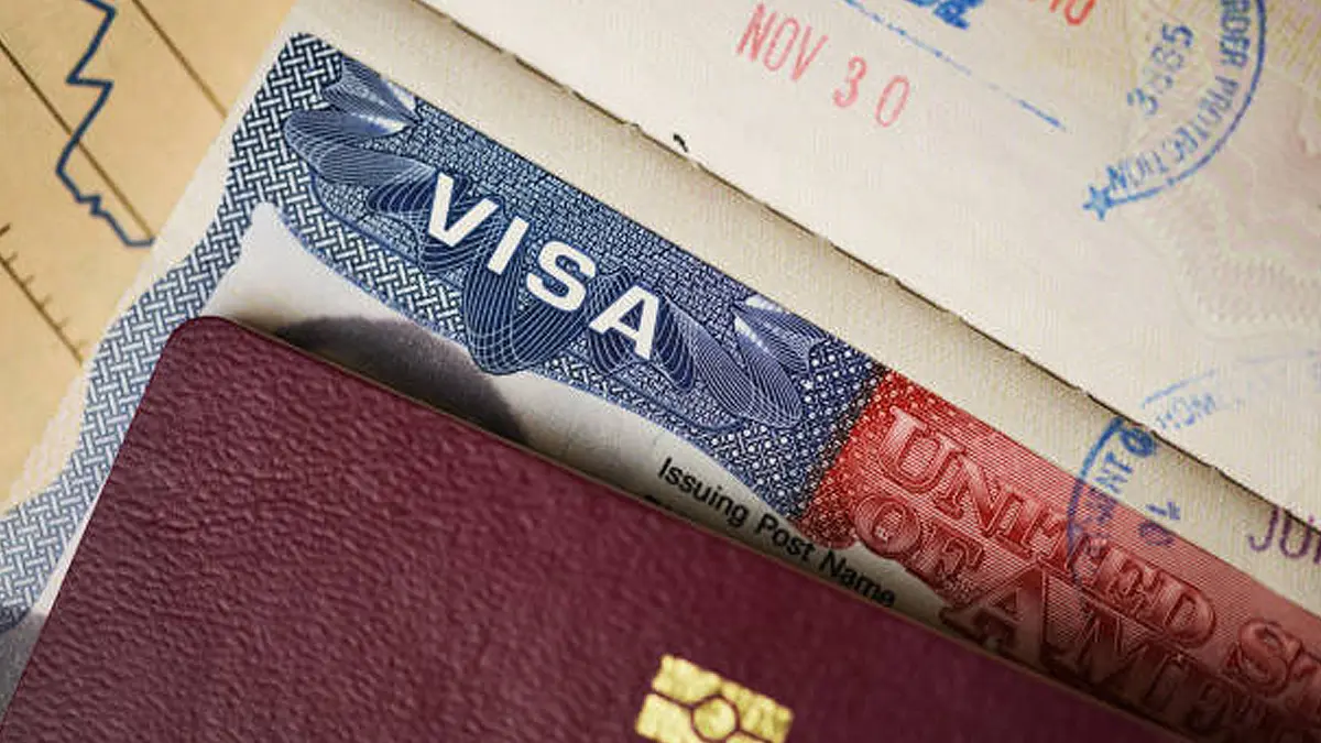 Visa americana: Bye, bye a la renovación automática. Este nuevo trámite obligatorio aplica en septiembre