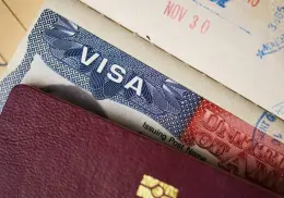 Visa americana: Bye, bye a la renovación automática. Este nuevo trámite obligatorio aplica en septiembre