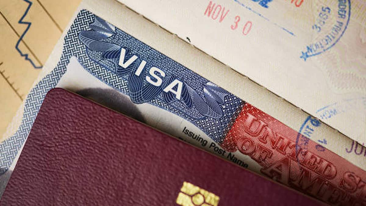 Visa americana: Bye, bye a la renovación automática. Este nuevo trámite obligatorio aplica en septiembre