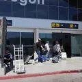 Aeropuerto de Obregón registró aumento de pasajeros en agosto