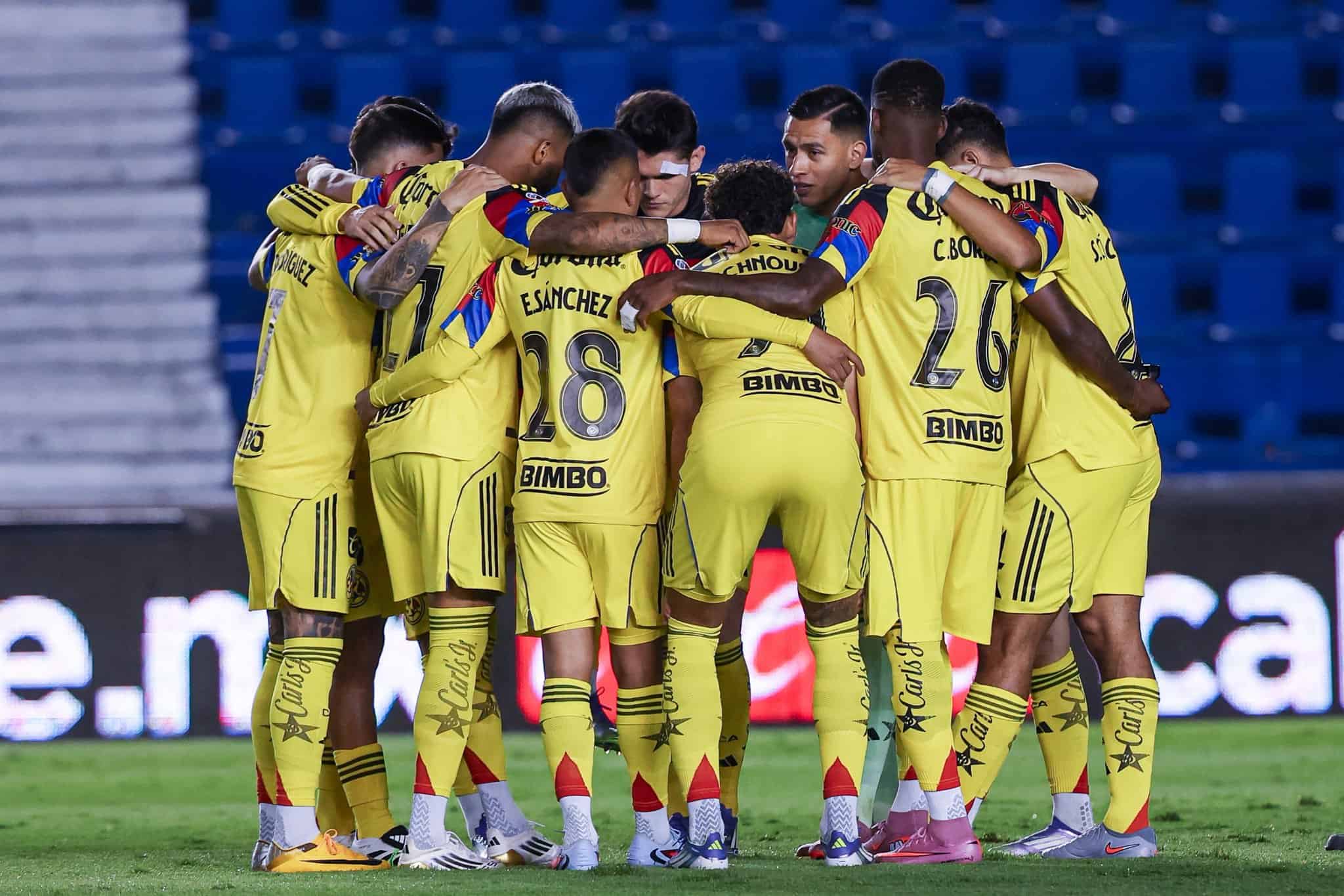América llega a un acuerdo con Alcaldía Benito Juárez para uso del Estadio Ciudad de los Deportes