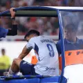 Cruz Azul confirma lesión de Ángel Sepúlveda: ¿cuántos partidos estará fuera?