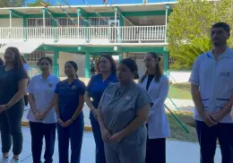 CBTA 197 va por salud integral en estudiantes