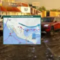 Clima en Hermosillo hoy 3 de septiembre; se esperan fuertes lluvias en la ciudad