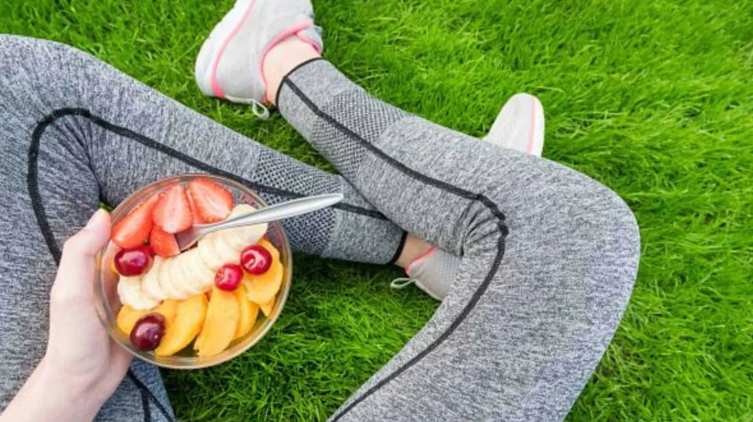 ¿Cómo recuperar una dieta saludable tras los excesos del verano?