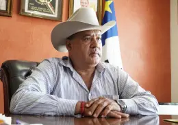 Analizan no usar pirotecnia explosiva en Bácum durante El Grito
