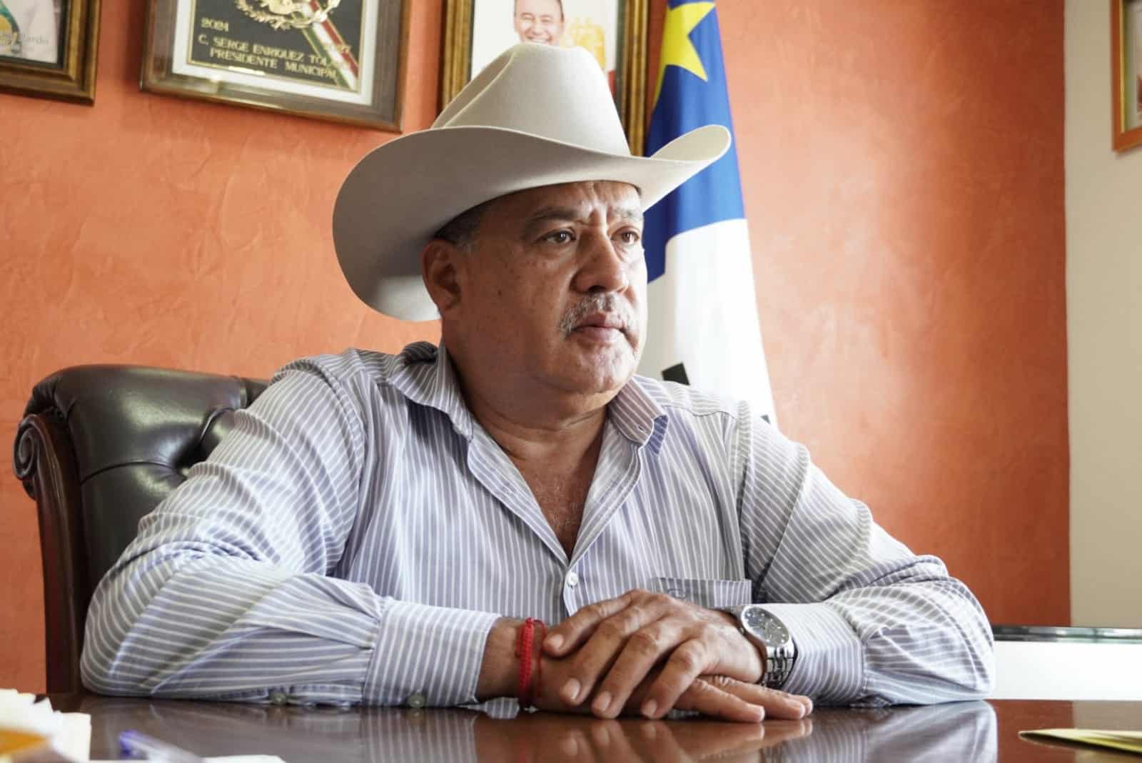 Analizan no usar pirotecnia explosiva en Bácum durante El Grito