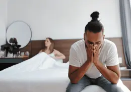 Estados Unidos alcanzó en 2024 su nivel más bajo de actividad sexual: esta es la razón