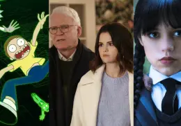 Estos son los estrenos más esperados de septiembre 2025 en todas las plataformas de streaming