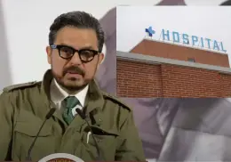IMSS Bienestar avanza en servicios médicos y anuncia construcción de nuevos hospitales en México