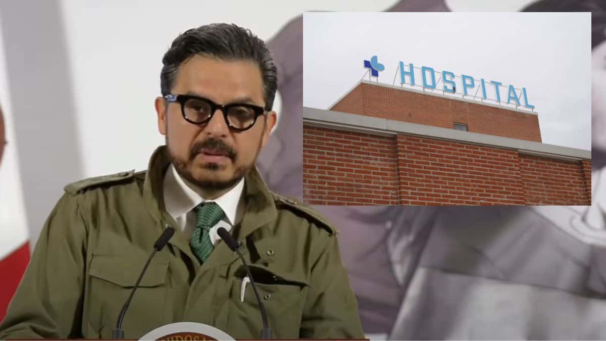 IMSS Bienestar avanza en servicios médicos y anuncia construcción de nuevos hospitales en México