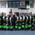 Inauguración de la nueva estación de servicio Los Silos en Ciudad Obregón