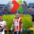Liga MX: ¿Quién es el líder después de la jornada 7?