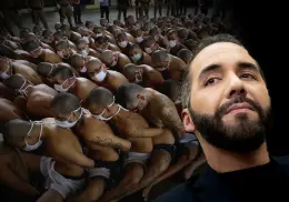 Nayib Bukele anuncia un hecho histórico: El Salvador llega a mil días sin asesinatos