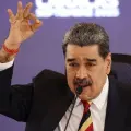 Nicolás Maduro denuncia que 8 buques estadounidenses están apuntando a Venezuela