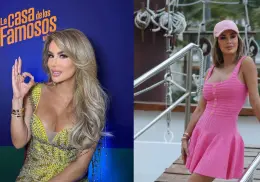 Ninel Conde enfrenta posible multa millonaria tras su salida de La Casa de los Famosos México