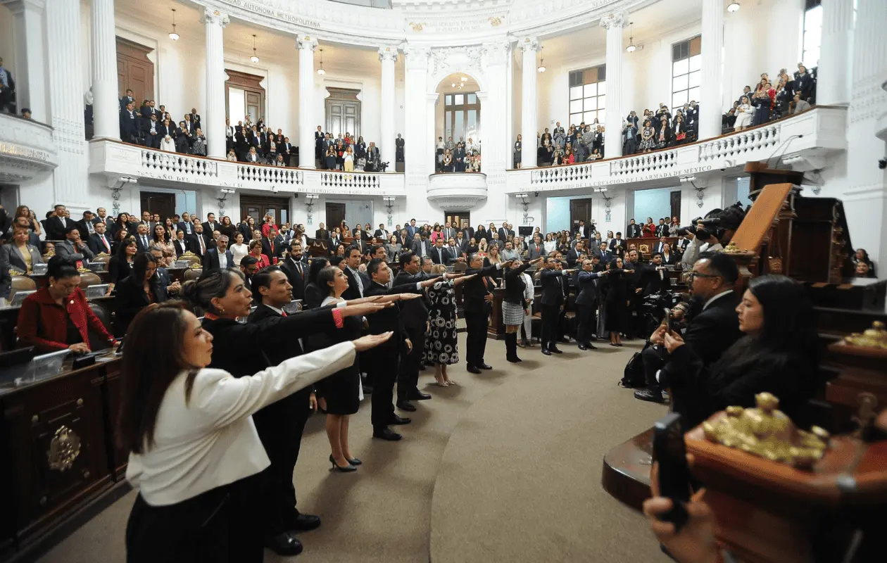 Aseguran que se ganaron su lugar por la buena.