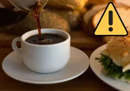Ordenan retiro inmediato de este café instantáneo; cuando sepas por qué, evitarás tomarlo