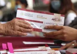 Pensión Bienestar: Estas son las personas que reciben el pago hoy 2 de septiembre