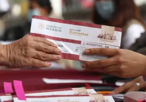 Pensión Bienestar: Estas son las personas que reciben el pago hoy 2 de septiembre