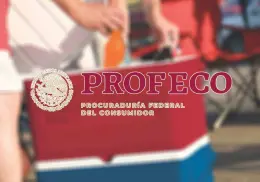 Profeco advierte por hielera de IGLOO: existe riesgo de lesiones en usuarios