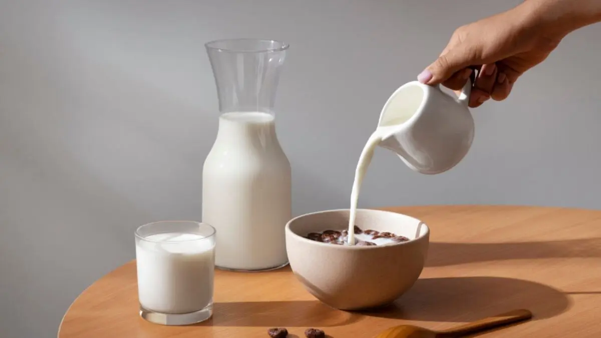 Estas son las leches con los mejores estándares de calidad