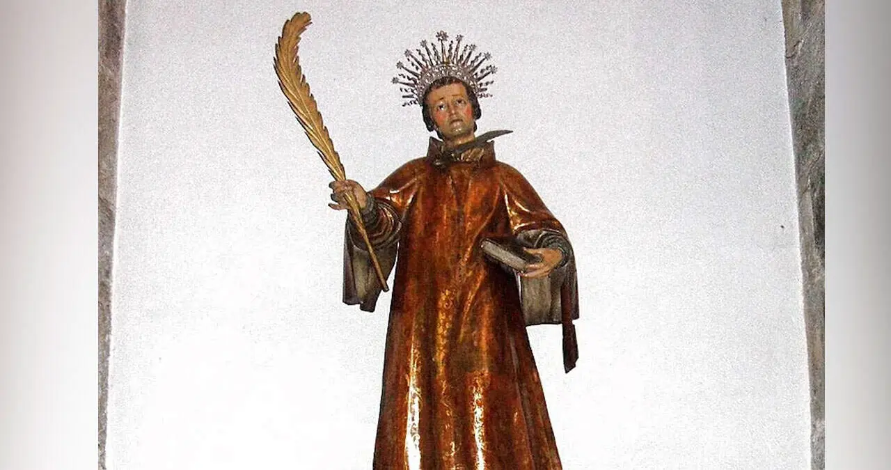 El calendario católico conmemora a las figuras venerables de la Iglesia.
