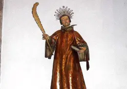 ¿Qué santo se celebra hoy martes 2 de septiembre? Lista completa del santoral