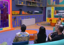 ¿Quién es el líder de la semana 6 en La Casa de los Famosos esta semana?