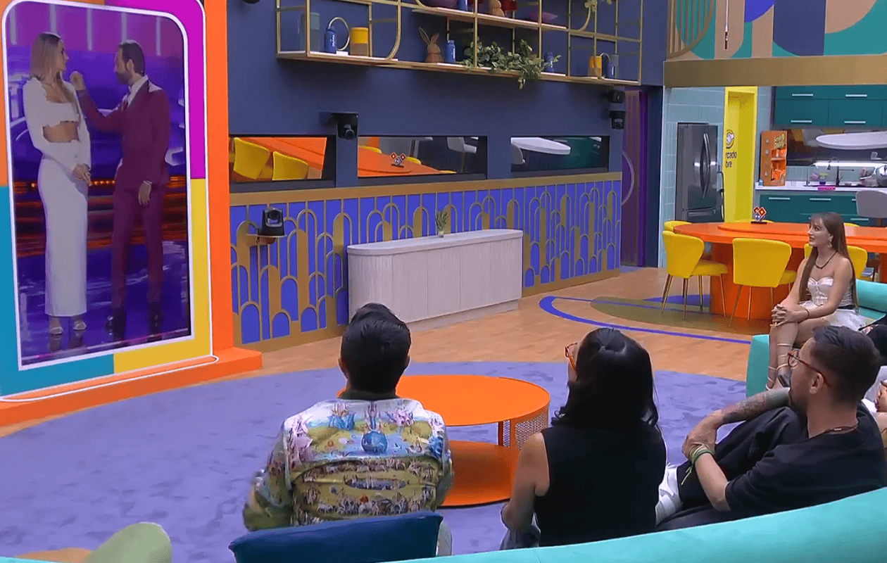 ¿Quién es el líder de la semana 6 en La Casa de los Famosos esta semana?