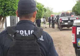 Se registra primer homicidio de septiembre en Ciudad Obregón