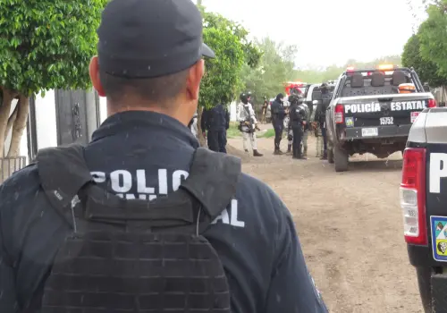 Se registra primer homicidio de septiembre en Ciudad Obregón