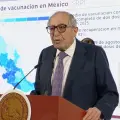 Semana Nacional de Salud Pública 2025: Llaman a los mexicanos a vacunarse contra el sarampión