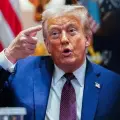 Trump exige a farmacéuticas que demuestren tasa de éxito de vacunas contra el Covid-19