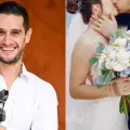 Adrián Marcelo sorprende en redes al regalar 50 mil pesos a joven para su boda
