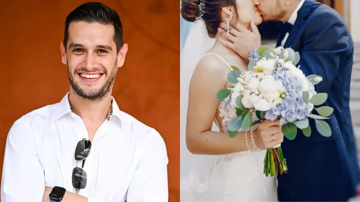 Adrián Marcelo sorprende en redes al regalar 50 mil pesos