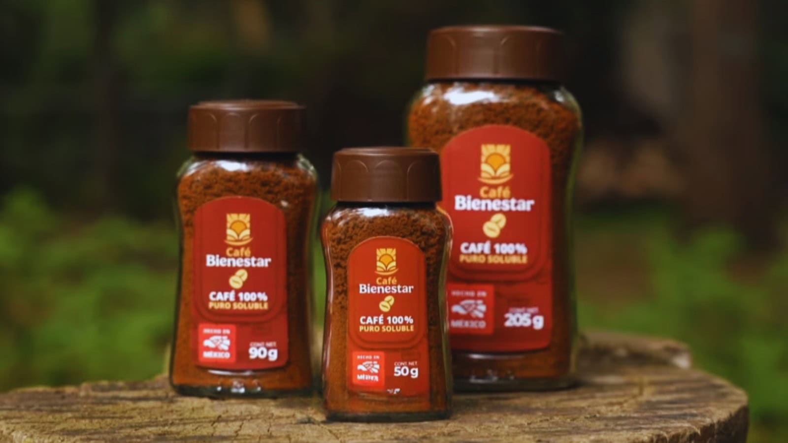 Café Bienestar: 100% natural, mexicano y sin aditivos. Estos son los precios y cuándo llegará a Sonora