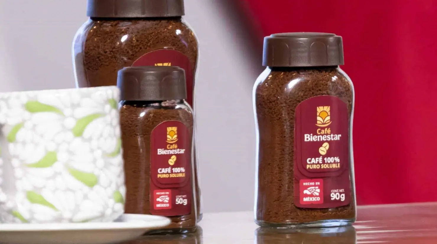 Café Bienestar: ¿Cuáles son los beneficios que tiene a la salud?