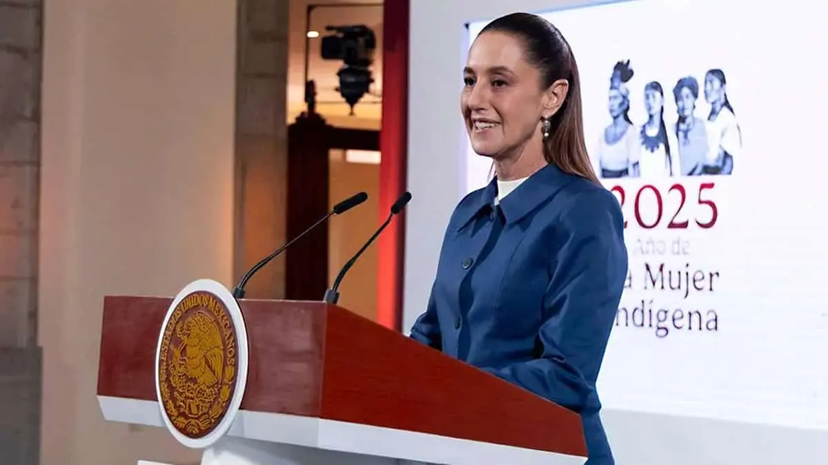 Alfonso Durazo confirma visita de Claudia Sheinbaum a Sonora el día sábado